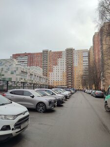 Marshala Zakharova Street, 60, : foto