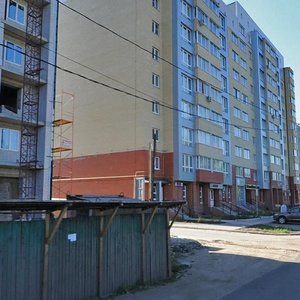 Skvortsova-Stepanova Street, No:36, Tver: Fotoğraflar