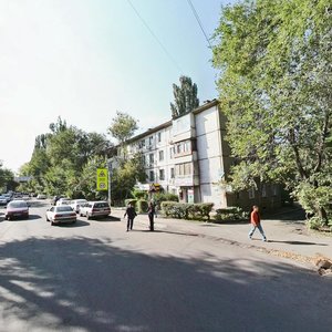 Baizakov Street, 302, Almaty: photo