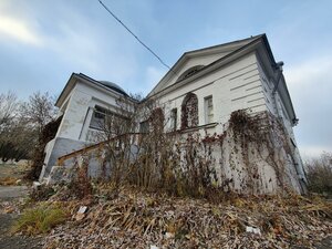 General-Gubernatora Zakrevskogo Street, 4, Podolsk: photo