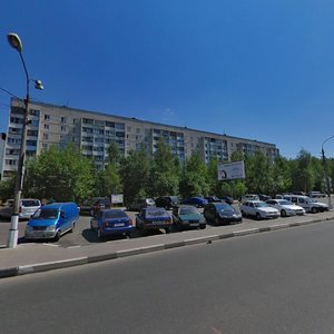 Zvyozdnaya ulitsa, 8, : foto