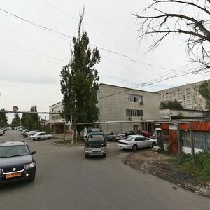 Islam Karımov kóshesі, 164, Almaty: photo