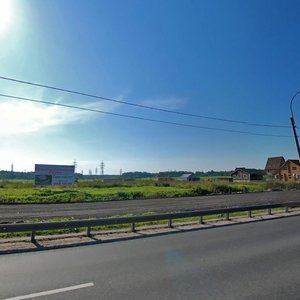Vyborgskoe Highway, 212А, : foto