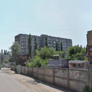 Pisareva Street, 3А, Voronezh: photo