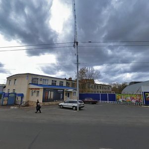 Ulitsa Mira, 3/5к1, Orenburg: photo