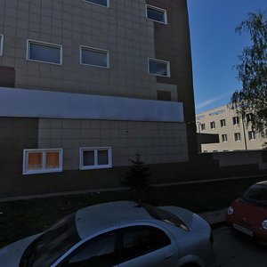 Novovladykinsky Drive, 8с4, Moscow: photo