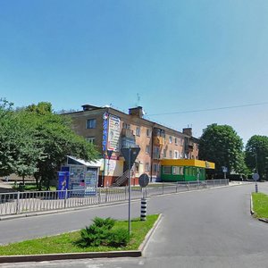 Vulytsia Oleksy Novaka, 66, : foto