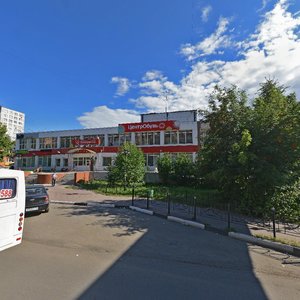 Pobedy Street, 22к1, Elektrostal: photo