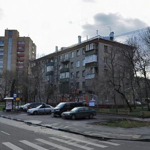 Planetnaya Street, 15, Moscow: photo