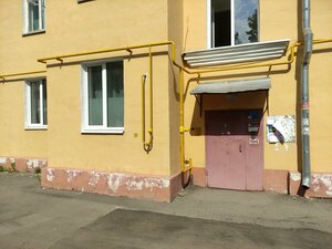 Kashirskoye Highway, 52, : foto