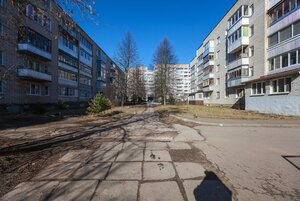 Kosmonavtov Embankment, 57 ، : صورة