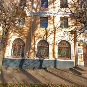 Pionerskaya ulitsa, 7 ، : صورة