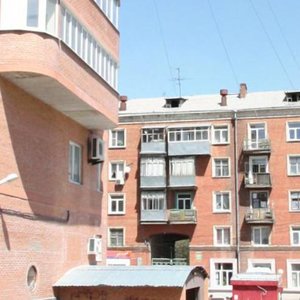 Prospekt Selmash, 100, : foto