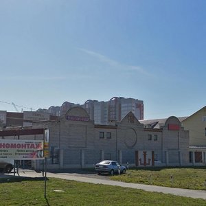 Shumakova Street, 57 ، بارناول: صورة