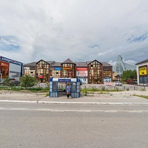 Sovetskaya Street, 31, Noyabrsk: photo