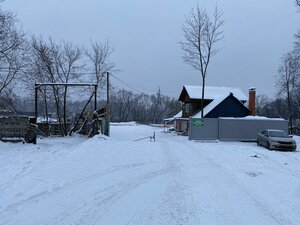 Uchinskaya ulitsa, 6В, : foto