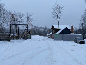 Uchinskaya ulitsa, 6В, Pushkino: photo