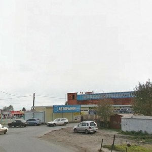 Govorova Street, 23с1, : foto