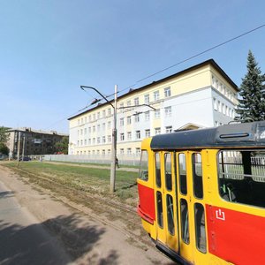 Koltsevaya Street, 37 ، أوفا: صورة