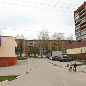 2-y mikrorayon, 6, Kstovo: photo