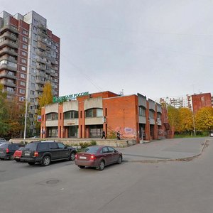 Korablestroiteley Street, 35к5, Saint Petersburg: photo