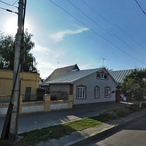 Bazarnaya Street, 56, Tambov: photo