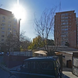 Сочи, Переулок Павлова, 4: фото