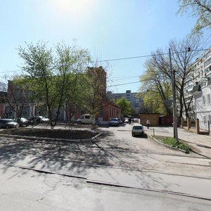 Maksima Gorkogo Street, 206, Rostov‑na‑Donu: photo