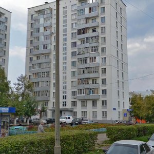 Moskovskiy Avenue, 149, Naberezhnye Chelny: photo