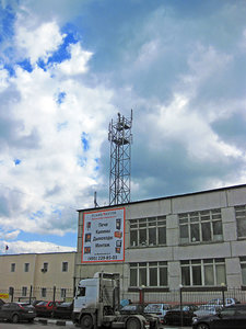 Fryazevskaya Street, 4с2, Moscow: photo