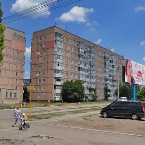 Кропивницкий, Улица Генерала Жадова, 21к3: фото