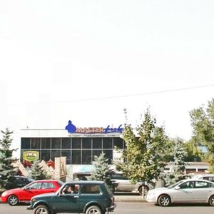 Shokan Walikhanov Street, 170, Almaty: photo