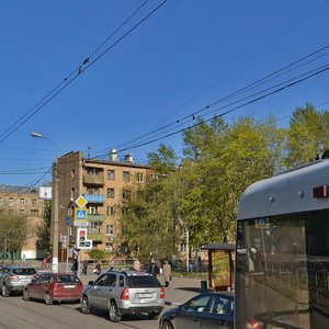 Zatonnaya Street, 1/22 ، موسكو: صورة