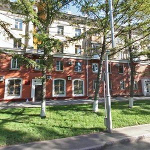 Nogradskaya ulitsa, 32, Kemerovo: photo