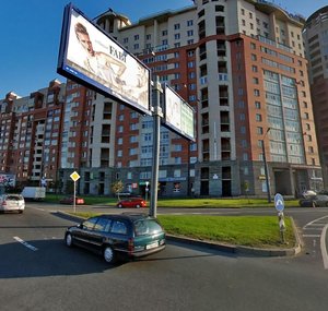 Savushkina Street, 140, Saint Petersburg: photo