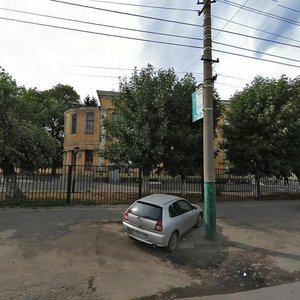 Uritskogo Street, 118, Penza: photo