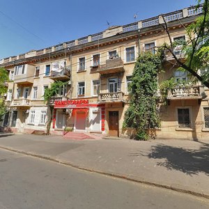 Одесса, Старопортофранковская улица, 69: фото