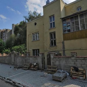 Ивано‑Франковск, Улица Академика Сахарова, 30: фото