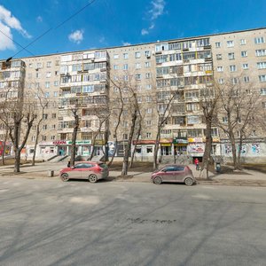 Schyorsa Street, 54, Yekaterinburg: photo