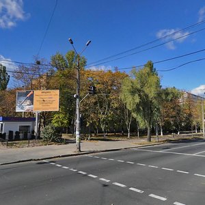 Ivana Vyhovskoho Street, 9, Kyiv: photo