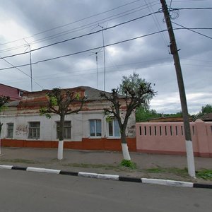 Revolyutsii Street, 8Б, : foto