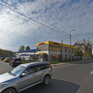 Gladilova Street, 35А, : foto