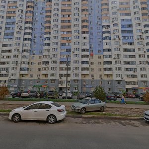 Pavshinsky Boulevard, 11 ، : صورة