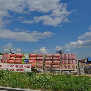 Murmansk Highway, 2/1, Kudrovo: photo