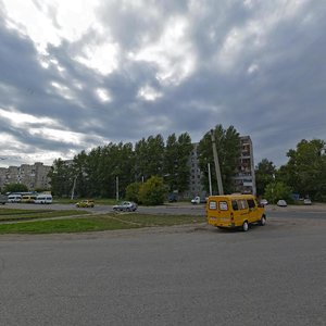 Zaozyornaya Street, 10, : foto