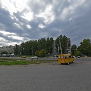 Zaozyornaya Street, No:10, Omsk: Fotoğraflar