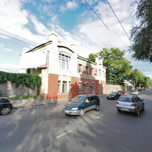 Prymorska vulytsia, 8, Odesa: photo