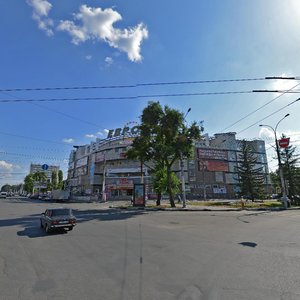 Воронеж, Улица 20-летия Октября, 123: фото