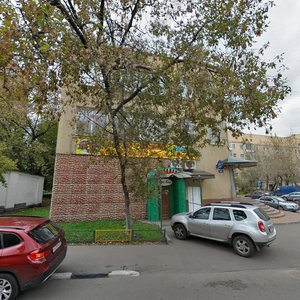2nd Roschinskaya Street, 1А, : foto