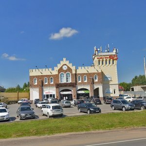 Nevskaya ulitsa, 704 ، موسكو ومحافظة موسكو: صورة